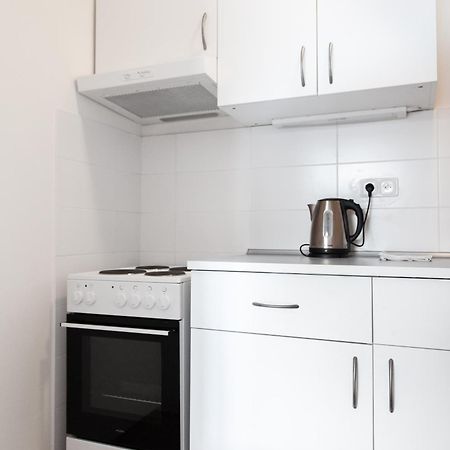 Stunning Design Apartment Πράγα Εξωτερικό φωτογραφία