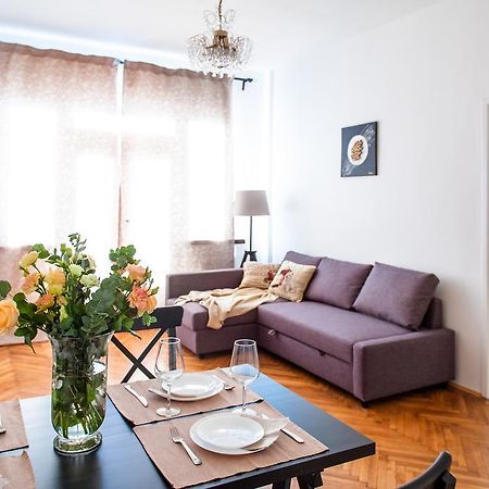 Stunning Design Apartment Πράγα Εξωτερικό φωτογραφία