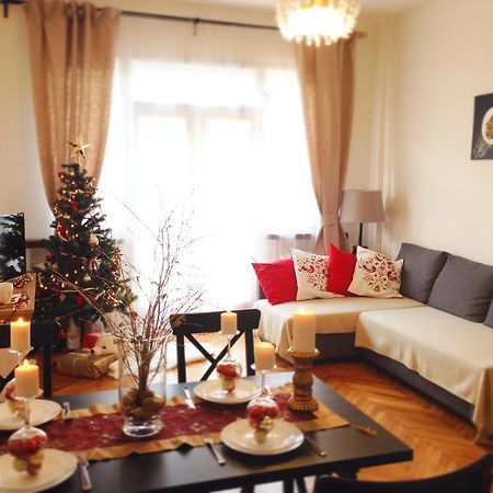 Stunning Design Apartment Πράγα Εξωτερικό φωτογραφία