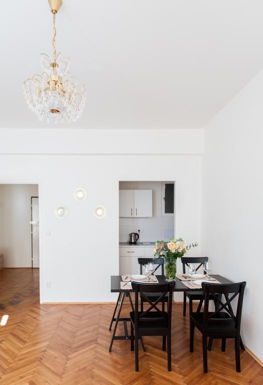 Stunning Design Apartment Πράγα Εξωτερικό φωτογραφία