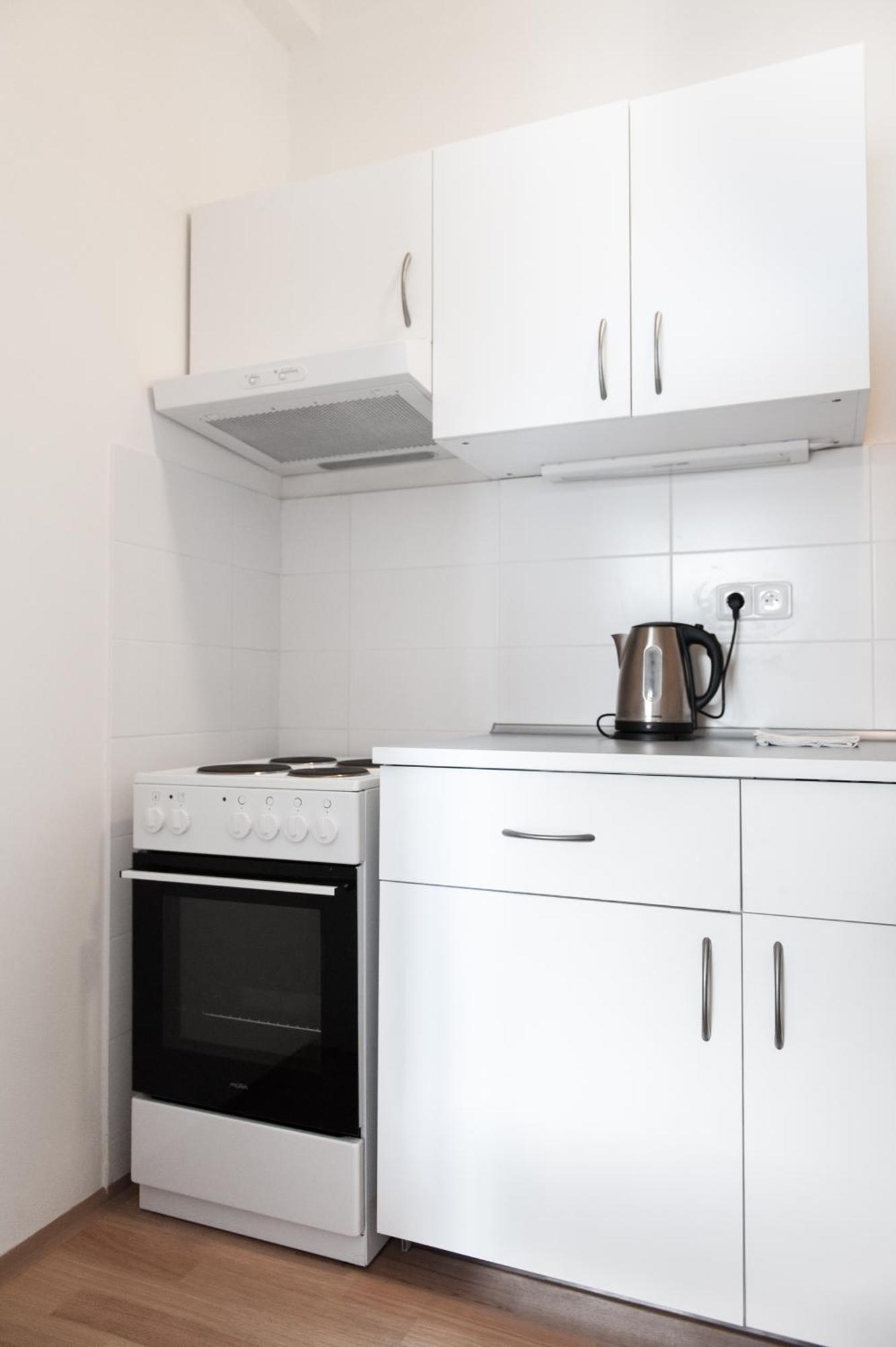 Stunning Design Apartment Πράγα Εξωτερικό φωτογραφία