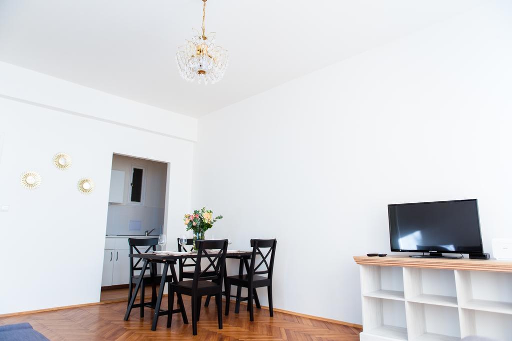 Stunning Design Apartment Πράγα Εξωτερικό φωτογραφία