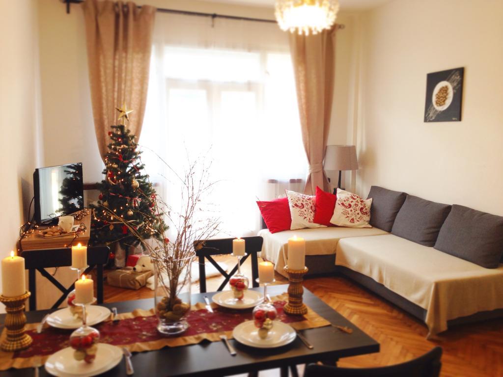 Stunning Design Apartment Πράγα Εξωτερικό φωτογραφία